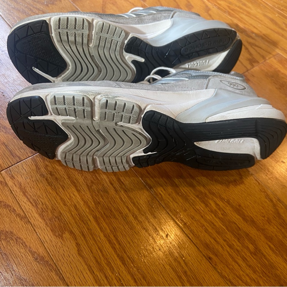 New Balance 990v6 - Picture 6 of 7